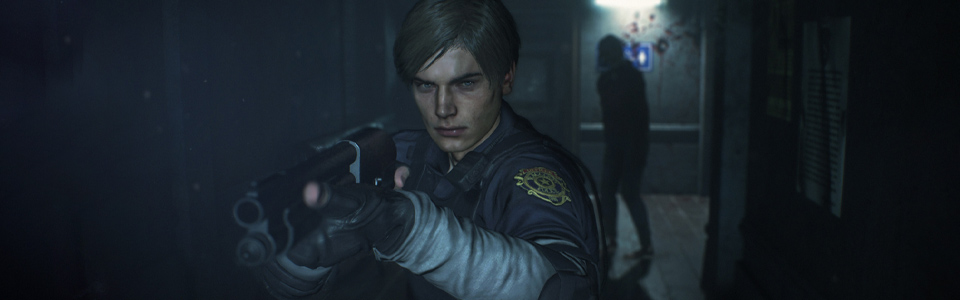 Resident Evil 2 Remake PC System Requirments 2